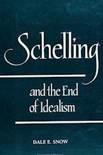 Schelling and End of Idealism