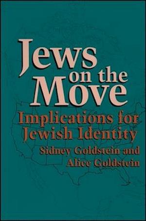 Jews on the Move