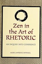 Zen in the Art of Rhetoric