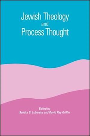 Jewish Theology and Process Though