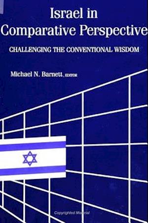 Israel in Comparative Perspective