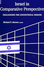 Israel in Comparative Perspective