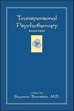 Transpersonal Psychotherapy