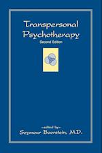 Transpersonal Psychotherapy