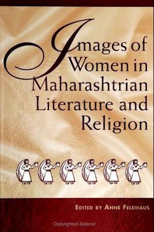 Images Women Lit/Religion