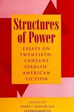 Structures of Power