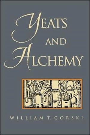 Yeats and Alchemy