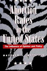 Abortion Rates in United States