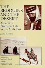 The Bedouins and the Desert