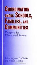 Coord Among Schools; Families; Commun