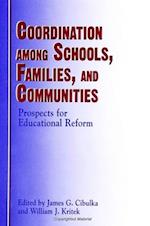 Coord Among Schools; Families; Com