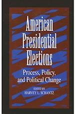 Amer Presidential Elections