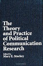 Theory & Practice Pol Communic Resear