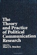 Theory & Practice Pol Comm Researc