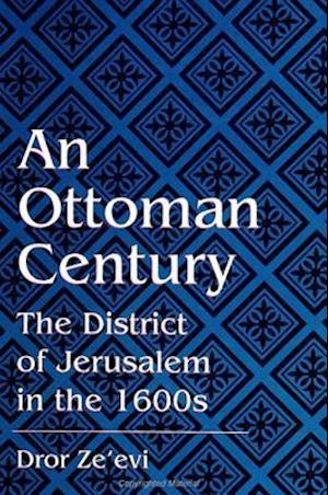 An Ottoman Century