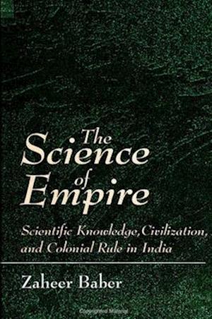 The Science of Empire