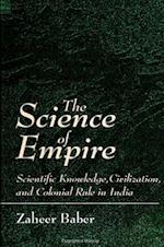 Science of Empire