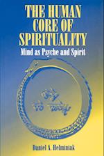 Human Core of Spirituality,The