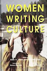 Women Writing Cultures