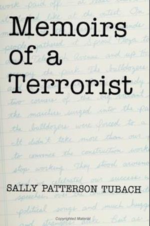 Memoirs of a Terrorist