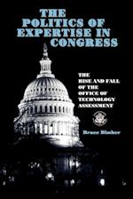 The Politics of Expertise in Congress