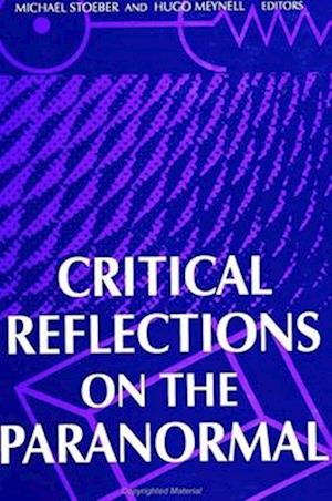 Critical Reflections on Paranormal