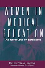 Women in Medical Education