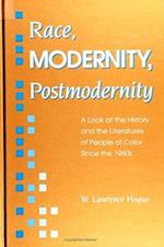 Race; Modernity; Postmodernity