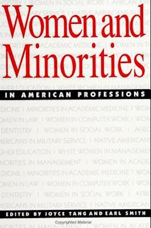 Women & Minorities in Amer Profession
