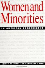 Women & Minorities in Amer Profession