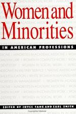 Women & Minorities in Amer Profess
