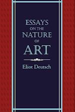 Essays on the Nature of Art