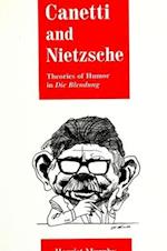 Canetti and Nietzsche