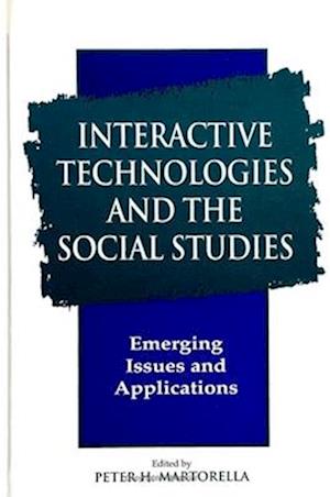 Interactive Technol & Social Studi