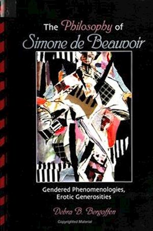 Philos of Simone de Beauvoir