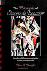 Philos of Simone de Beauvoir