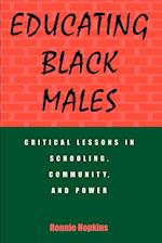 Educating Black Males