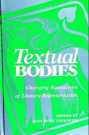 Textual Bodies