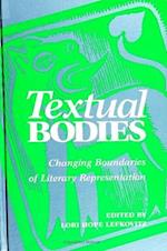 Textual Bodies