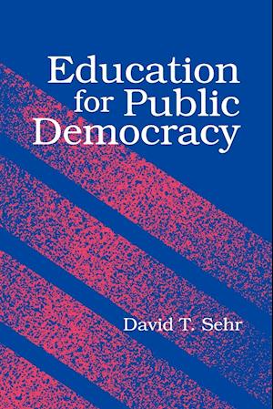 Education for Public Democracy