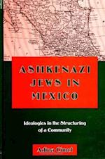 Ashkenazi Jews in Mexico