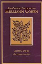 Crit Philos Hermann Cohen
