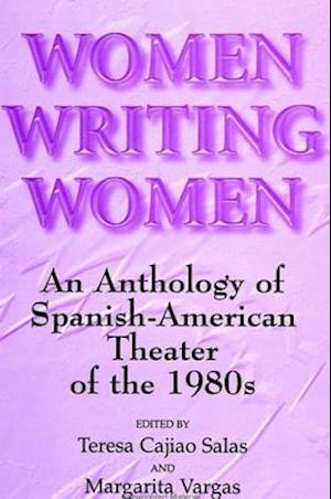 Women Writing Women