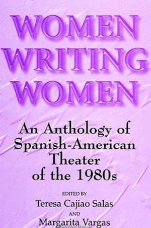 Women Writing Women