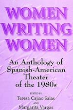 Women Writing Women
