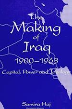 Making of Iraq, The, 1900-1963