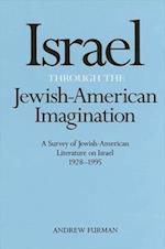 Israel Through Jewish-Amer. Imagin