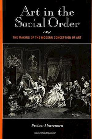 Art in the Social Order