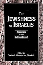 The Jewishness of Israelis