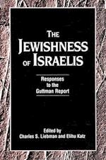 Jewishness of Israelis